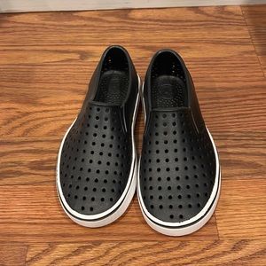 Native shoes NEW w/o tags
